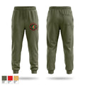 Hart County Fire Department- Station 4 Sweatpants - 1