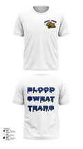 MDTMT Legends 43679837 Short Sleeve Performance Shirt - 5