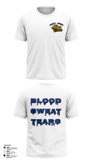 Short Sleeve Performance Shirt, MDTMT Legends, Track & Field, Teamtime, Team time, sublimation, custom sports apparel, team uniforms, spirit wear, spiritwear, sports uniforms, custom shirts, team store, custom team store, fundraiser sports, apparel fundraiser