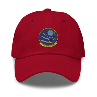 Det 17 45785529 Classic Dad Hat | Yupoong 6245CM