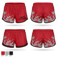 Dakota Prospects Women's Shorts - 1
