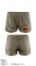 49th Armored 63475164 Ranger Panties - 3