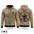 3rd SFG(A) MPC 42168346 Hoodie - 1
