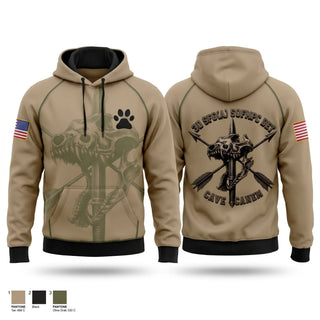 Hoodie, 3rd SFG(A) MPC, Army, Teamtime, Team time, sublimation, custom sports apparel, team uniforms, spirit wear, spiritwear, sports uniforms, custom shirts, team store, custom team store, fundraiser sports, apparel fundraiser