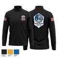 IRS-CI 1946798 Windbreaker - 1