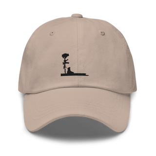 TF-444 14923426 Classic Dad Hat | Yupoong 6245CM