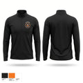 princeton university Windbreaker - 1