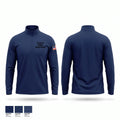 Everson Police Department Windbreaker - 1