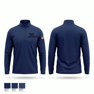 Windbreaker, Everson Police Department, Police, Teamtime, Team time, sublimation, custom sports apparel, team uniforms, spirit wear, spiritwear, sports uniforms, custom shirts, team store, custom team store, fundraiser sports, apparel fundraiser