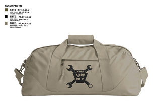 Duffle Bag, FMS 27, , Teamtime, Team time, sublimation, custom sports apparel, team uniforms, spirit wear, spiritwear, sports uniforms, custom shirts, team store, custom team store, fundraiser sports, apparel fundraiser