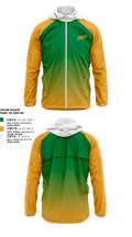 Chippy 62062529 Windbreaker - 1