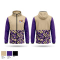 Sabers Windbreaker - 1