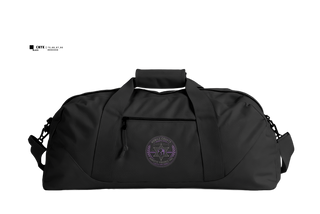 Duffle Bag, Domestic Violence Unit, Police, Teamtime, Team time, sublimation, custom sports apparel, team uniforms, spirit wear, spiritwear, sports uniforms, custom shirts, team store, custom team store, fundraiser sports, apparel fundraiser