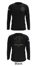 625th Military Police Battalion Long Sleeve Performance Shirt 26
