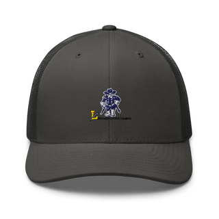 Ledyard Little League Softball 71163605 Retro Trucker Hat | Yupoong 6606