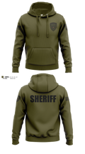 Fannin county  sheriff’s office Hoodie - 31