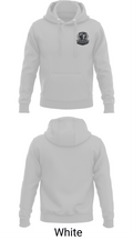 Weems Protection Services 56444087 Hoodie - 4