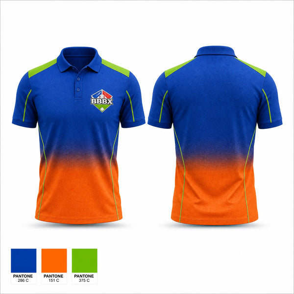 Short Sleeve Performance Polo, BBBX, Baseball, Teamtime, Team time, sublimation, custom sports apparel, team uniforms, spirit wear, spiritwear, sports uniforms, custom shirts, team store, custom team store, fundraiser sports, apparel fundraiser