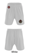 Bangor fire 12314557 Athletic Shorts With Pockets - 1