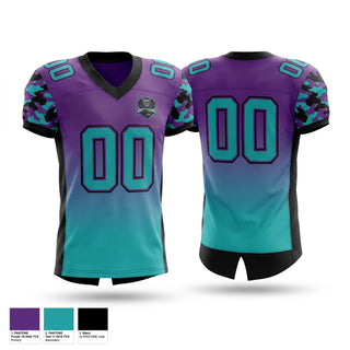 Football Jersey, Gritty Dawg Academy, , Teamtime, Team time, sublimation, custom sports apparel, team uniforms, spirit wear, spiritwear, sports uniforms, custom shirts, team store, custom team store, fundraiser sports, apparel fundraiser