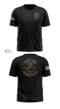SASPD Short Sleeve Performance Shirt - 21