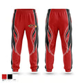 Crimson Flames 53744918 Sweatpants - 1