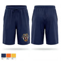 New Milford Fire department 24984583 Athletic Shorts With Pockets - 1