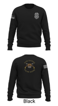 MADDAWGS 557 MP CO 48984302 Crew Neck Sweatshirt - 14