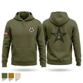 South Carolina Department of Natural Resources Hoodie - 1