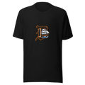 A.C. DAVIS PIRATES Unisex Staple T-Shirt