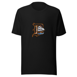Unisex Staple T-Shirt - Black