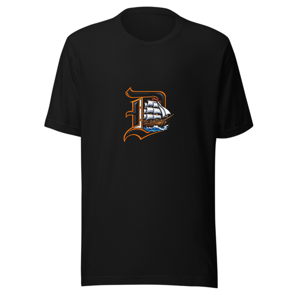 Unisex Staple T-Shirt - Black
