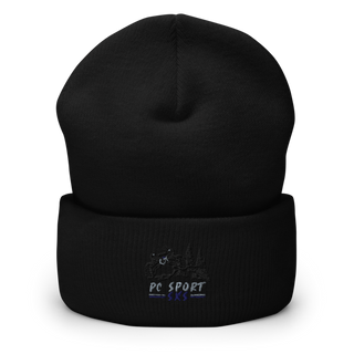 Pc Sport SXS 30360315 Cuffed Beanie | Yupoong 1501KC