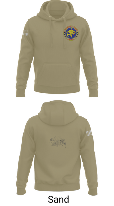 Preventive Medicine 92784343 Hoodie - 93