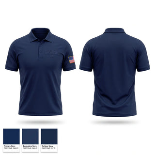 Short Sleeve Performance Polo, Crash Investigation Unit, Police, Teamtime, Team time, sublimation, custom sports apparel, team uniforms, spirit wear, spiritwear, sports uniforms, custom shirts, team store, custom team store, fundraiser sports, apparel fundraiser