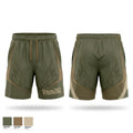 Vmm-261 Athletic Shorts With Pockets - 1
