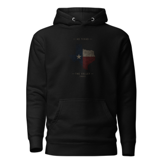 Unisex Hoodie - 1 - Black