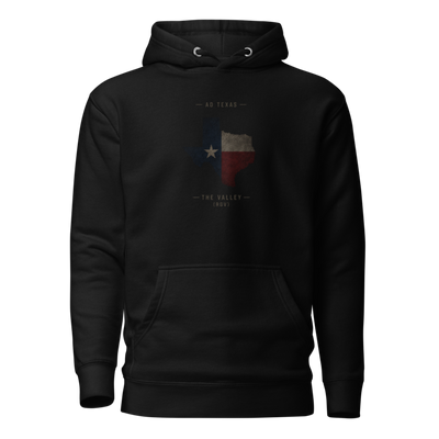 Assassin's Unisex Hoodie - 1