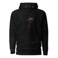 Stallions Unisex Hoodie - 1