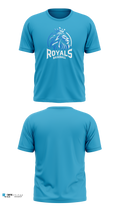 Royals 40566820 Short Sleeve Performance Shirt - 3