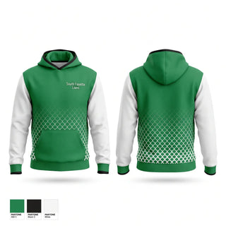 Hoodie, South Fayette Lions, Baseball, Teamtime, Team time, sublimation, custom sports apparel, team uniforms, spirit wear, spiritwear, sports uniforms, custom shirts, team store, custom team store, fundraiser sports, apparel fundraiser
