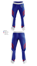 Curlew High School Volleyball 26335411 Sweatpants - 21