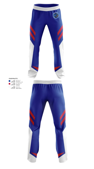 Sweatpants, Curlew High School Volleyball, Women's Volleyball, Teamtime, Team time, sublimation, custom sports apparel, team uniforms, spirit wear, spiritwear, sports uniforms, custom shirts, team store, custom team store, fundraiser sports, apparel fundraiser