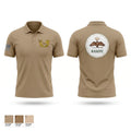 36th ID Team KASOTC Short Sleeve Performance Polo - 1