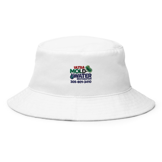 Ultra Mold-Water Restoration 44136751 Bucket Hat | Big Accessories BX003