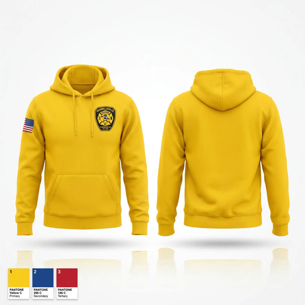 Hoodie, Goodwill Hose Fire Company, Fire Department, Teamtime, Team time, sublimation, custom sports apparel, team uniforms, spirit wear, spiritwear, sports uniforms, custom shirts, team store, custom team store, fundraiser sports, apparel fundraiser
