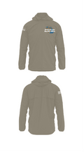 Eaton County Sheriff’s Office 25804306 Windbreaker - 1