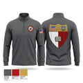 Cornell NROTC Windbreaker - 1