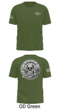 Sonar 48657702 Old School Cotton Feel Shirt - 48