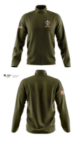 Scouts BSA 48610495 Fleece Jacket - 2